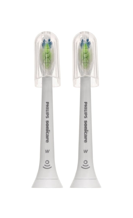 PHILIPS toothbrush Sonicare HX7108/03 BrushPacer and SmartTimer travel case white