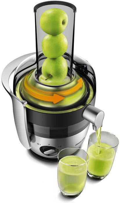 Philips Avance Collection HR1921/20 Juicer