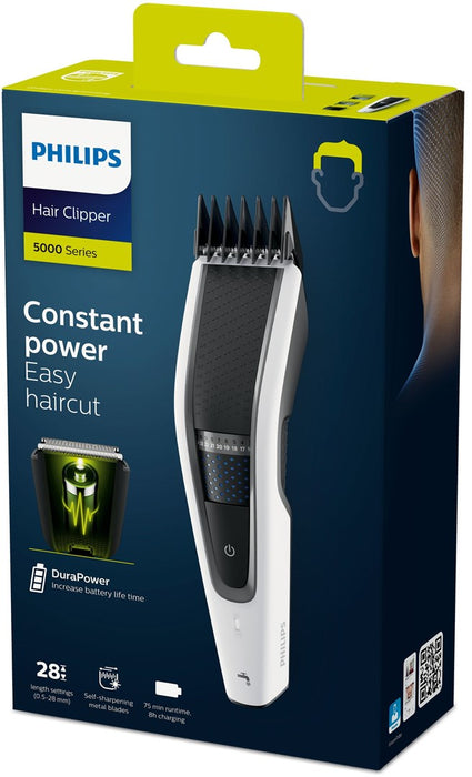 Hair clipper PHILIPS HC5610/15