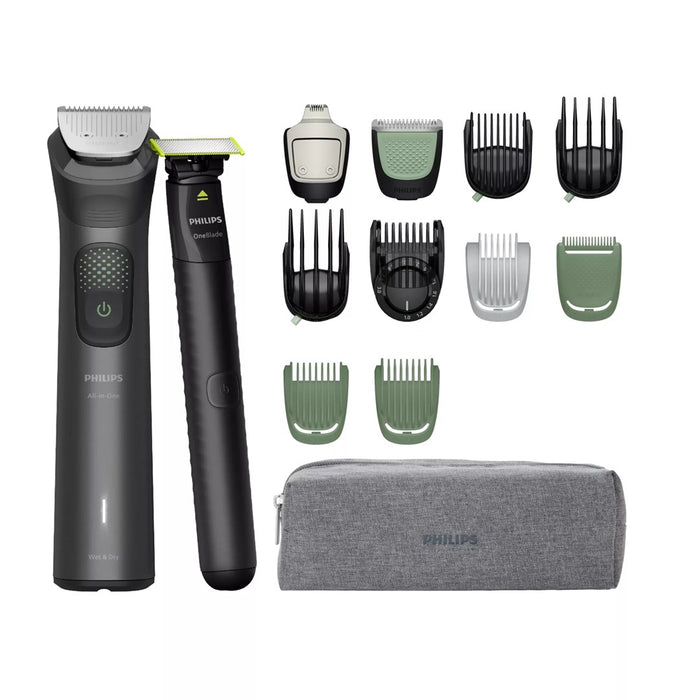 Trimmer PHILIPS MG9531/15 All-in-One Trimmer 9000 Series