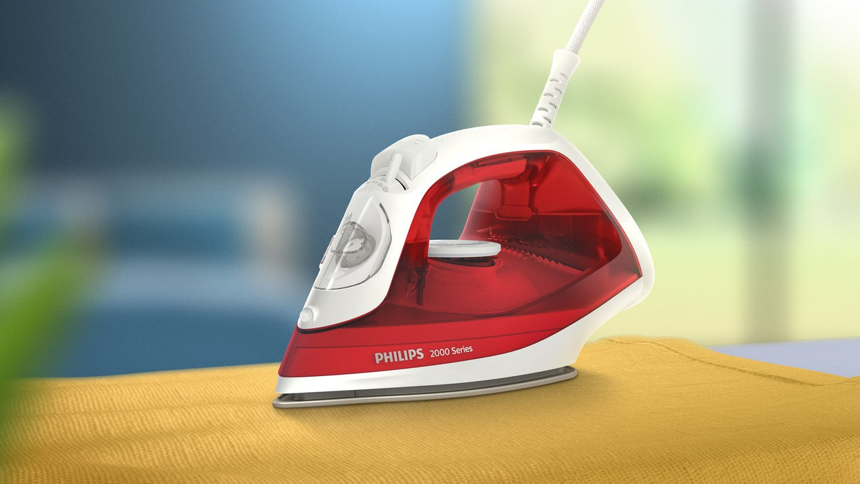 Iron PHILIPS DST2010/40