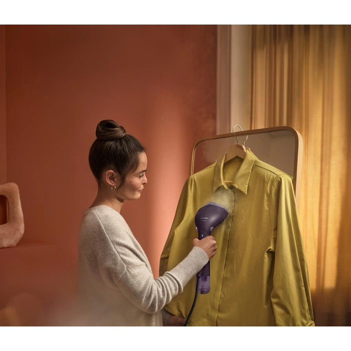 Philips 7000 series STH7050/30 garment steamer Handheld garment steamer 0.32 L 1500 W
