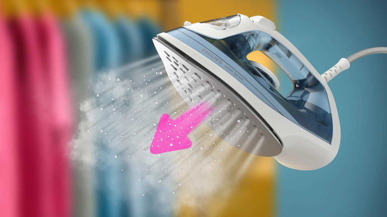 Steam Iron Philips DST2010/20 2000 W