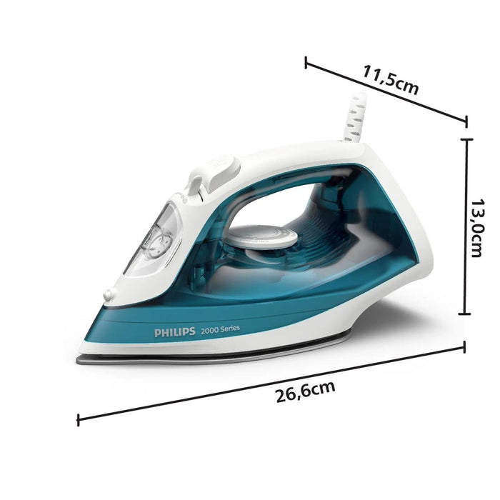 Steam Iron Philips DST2010/20 2000 W