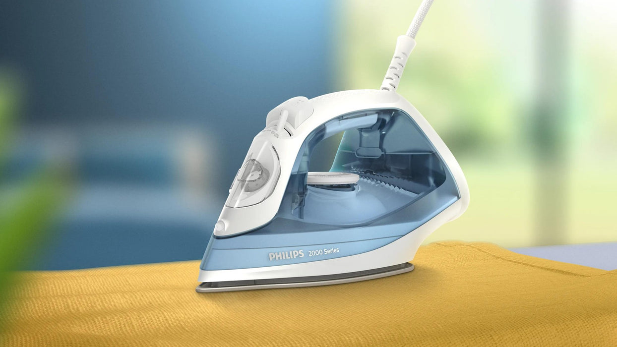 Steam Iron Philips DST2010/20 2000 W