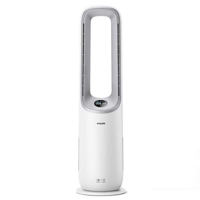 Air purifier PHILIPS 2in1 AMF765/10