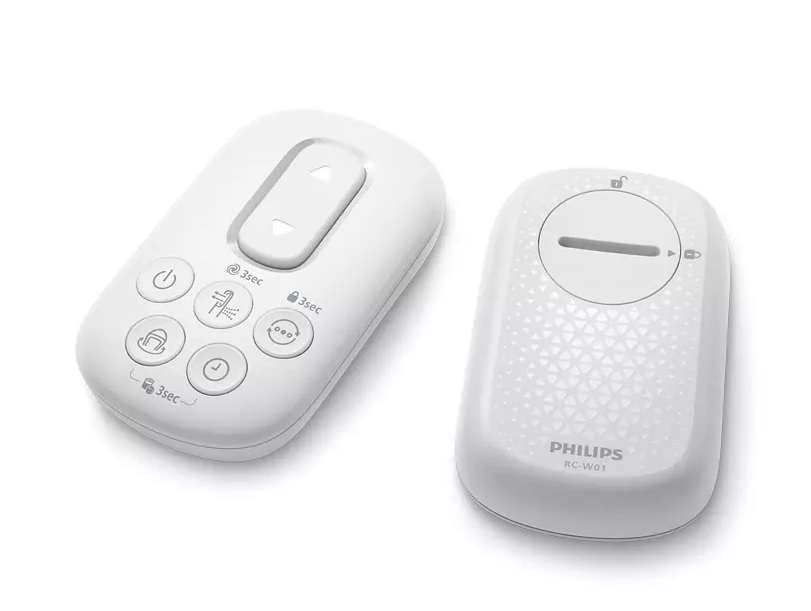 Air purifier PHILIPS 2in1 AMF765/10