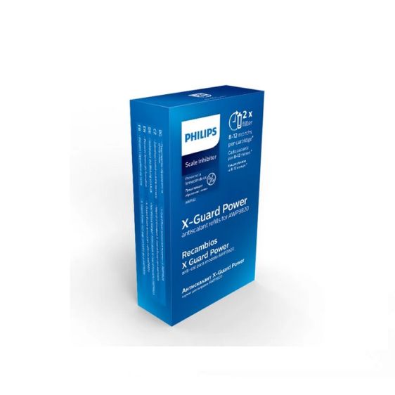 Scale inhibitor filter PHILIPS AWP183/10