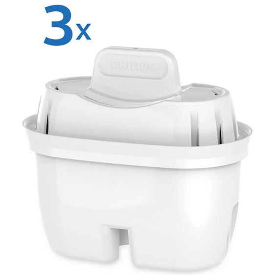Filters for kettle PHILIPS AWP211/58 3 pcs.