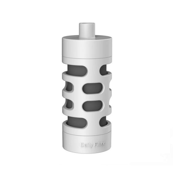 Filtration bottle PHILIPS GoZero AWP2771GRR/31