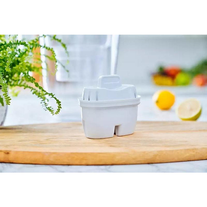 Filter jug Philips AWP2935WHT/31 1106001, 2.6 l