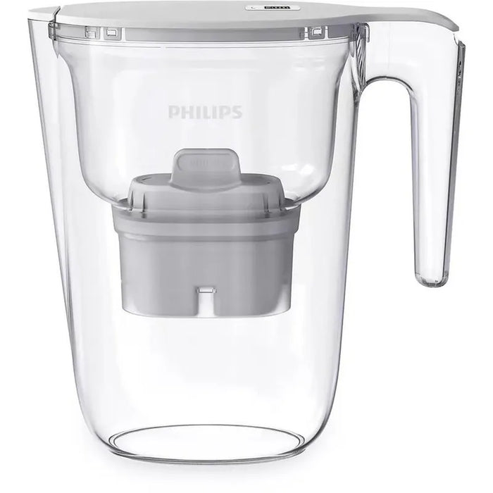 Filter jug Philips AWP2935WHT/31 1106001, 2.6 l