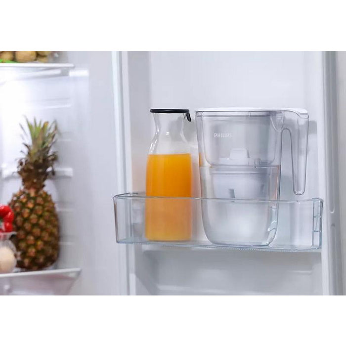 Filter jug Philips AWP2935WHT/31 1106001, 2.6 l