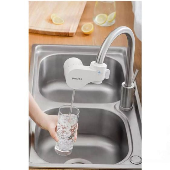 Water filter PHILIPS AWP3704/10