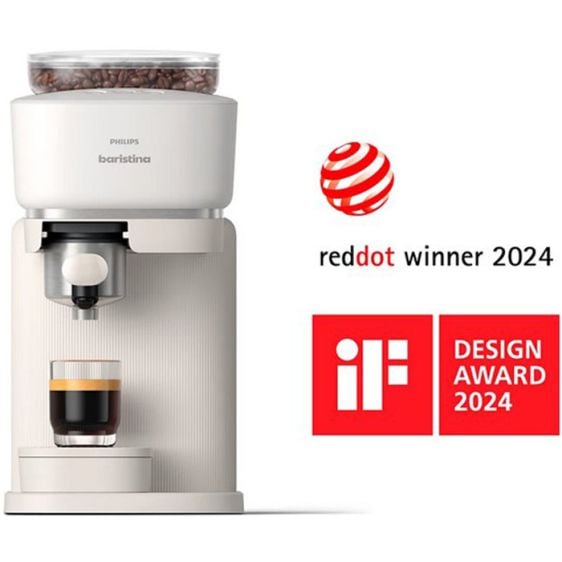 Coffee machine PHILIPS Baristina BAR300/00
