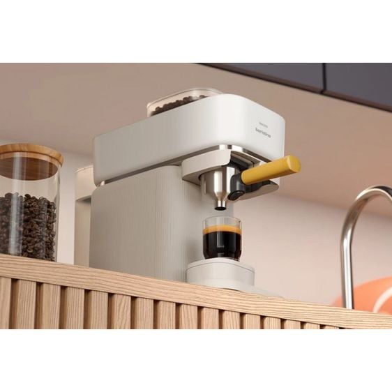 Coffee machine PHILIPS Baristina BAR300/03
