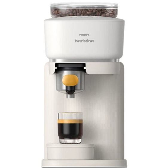 Coffee machine PHILIPS Baristina BAR300/03