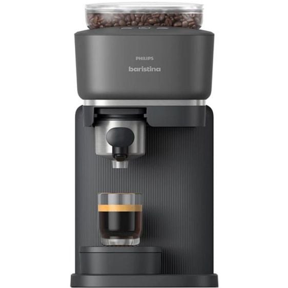 Coffee machine PHILIPS Baristina BAR300/60