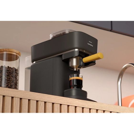 Coffee machine PHILIPS Baristina BAR300/60
