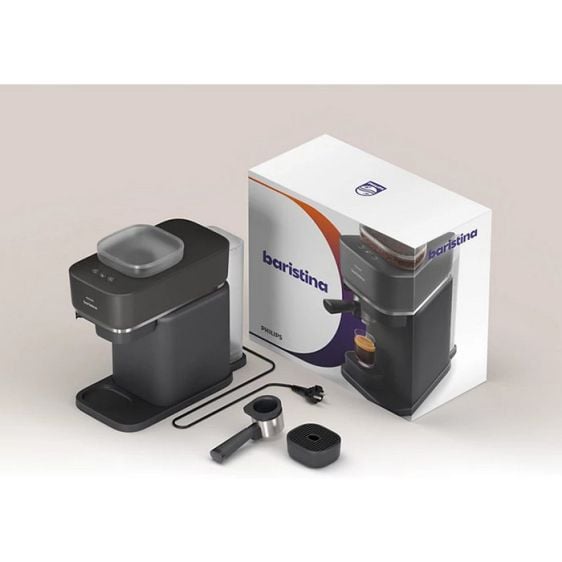 Coffee machine PHILIPS Baristina BAR300/60