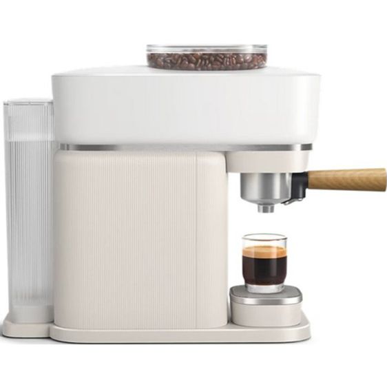 Coffee machine PHILIPS Baristina BAR302/20