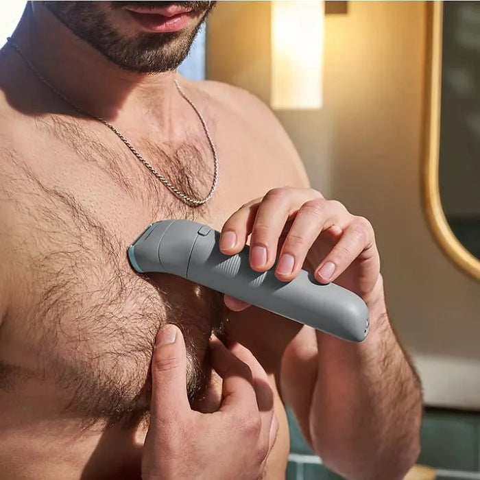 Trimmer PHILIPS BG3480/15 Body Groomer