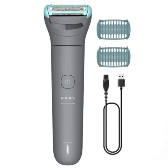 Trimmer PHILIPS BG3480/15 Body Groomer