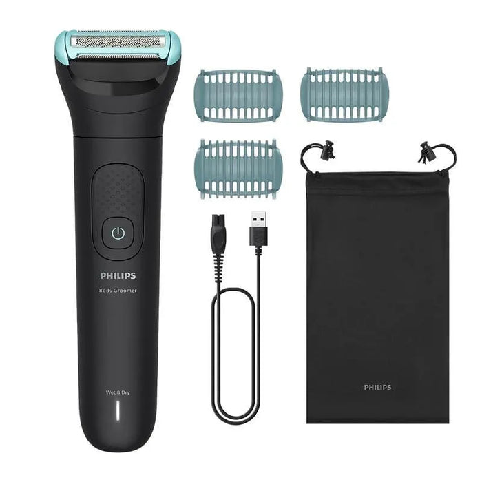 Trimmer PHILIPS BG5470/15 Body Groomer 5000 Series