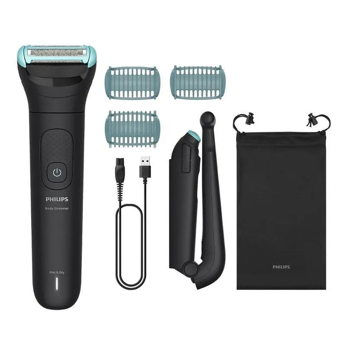 Trimmer PHILIPS BG5480/15 Body Groomer 5000 Series