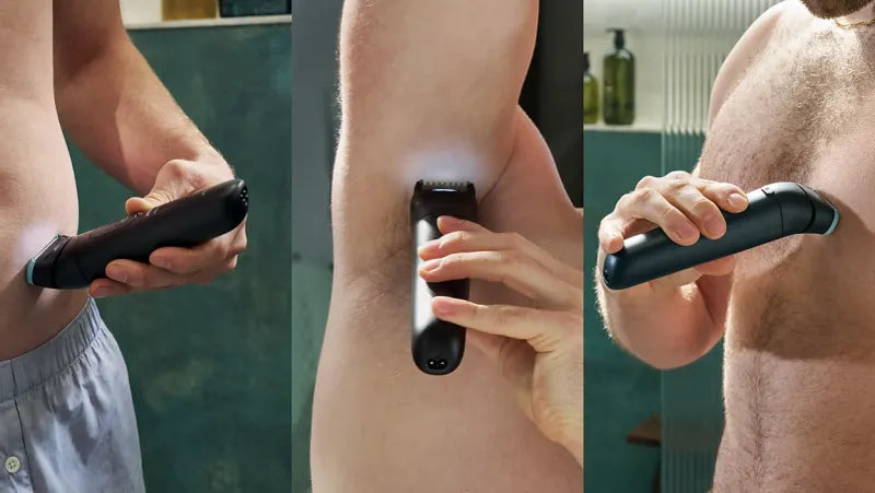 Trimmer PHILIPS BG7470/15 Body Groomer