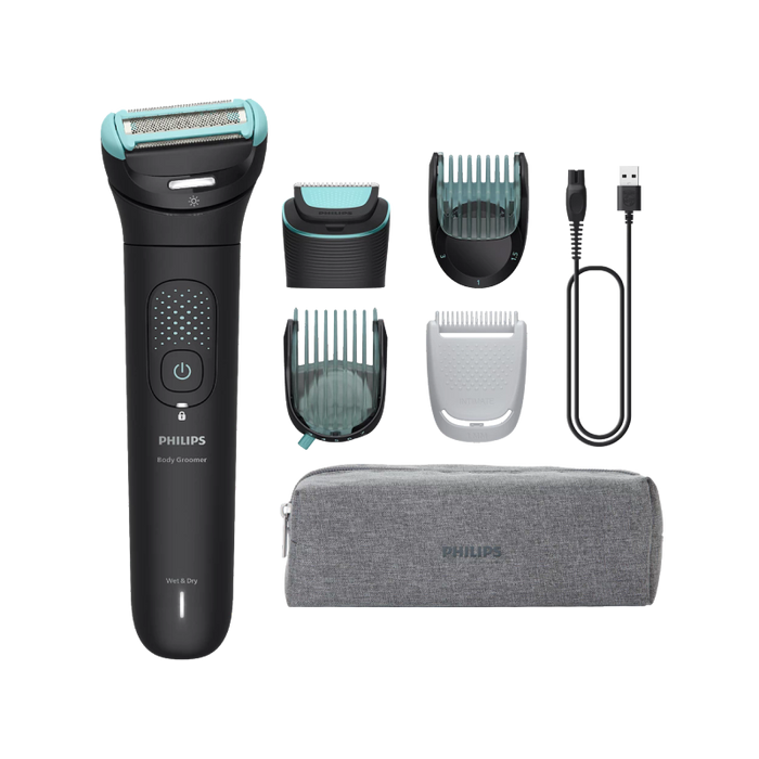 Trimmer PHILIPS BG7470/15 Body Groomer