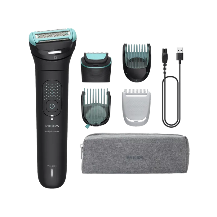 Trimmer PHILIPS BG7470/15 Body Groomer