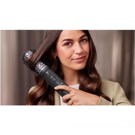 Hair brush PHILIPS BHA715/00