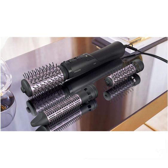Hair brush PHILIPS BHA715/00