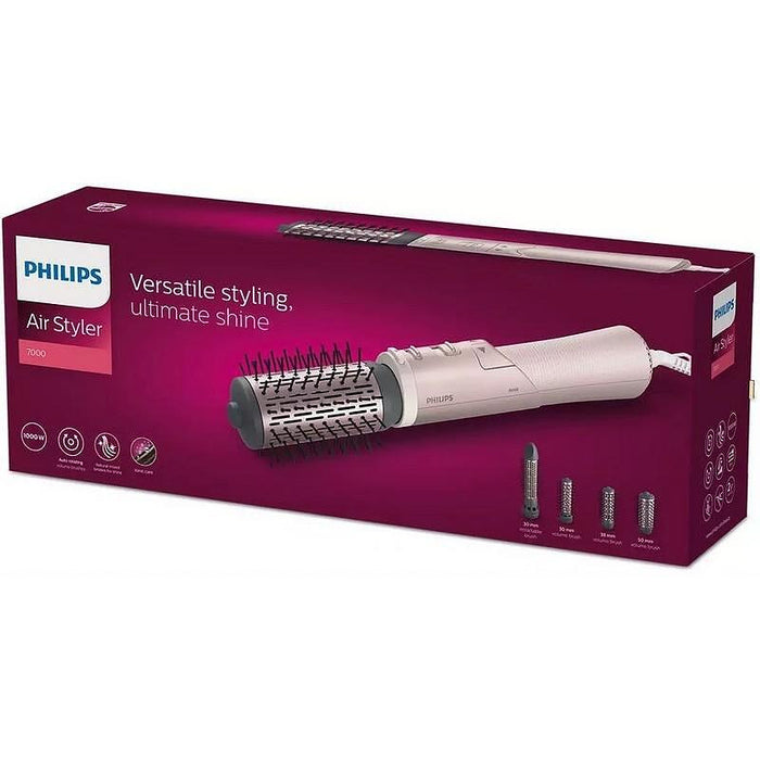 Hair brush Philips BHA735/00