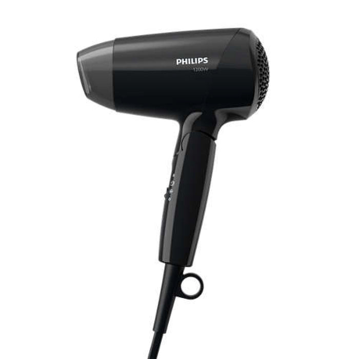 Hair dryer PHILIPS BHC010/10