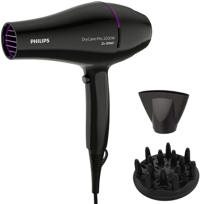 Hair dryer PHILIPS BHD274/00