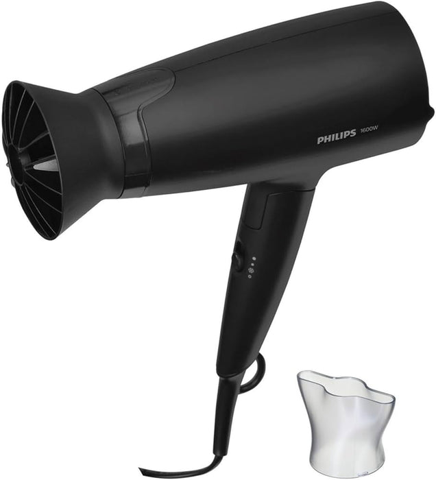 Bundle PHILIPS BHD308/10 Hair Dryer