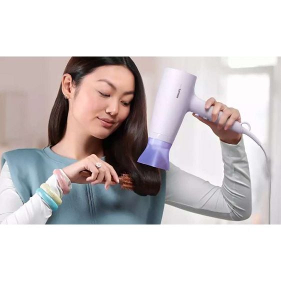 Hair dryer PHILIPS BHD341/10