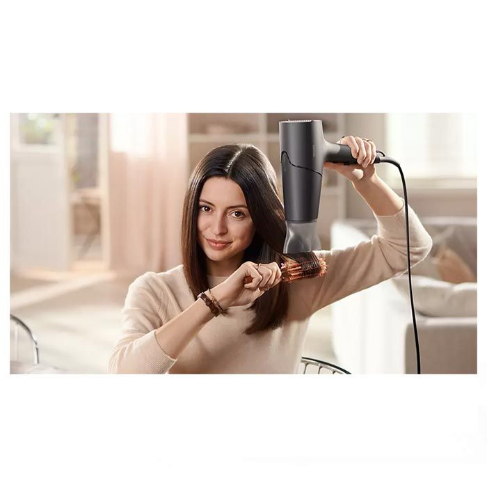 Hair dryer Philips BHD504/00