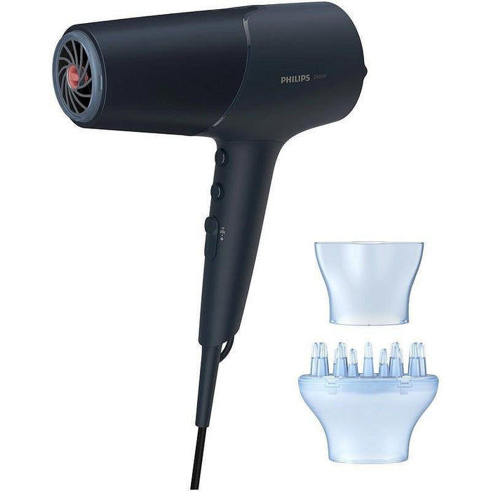 Hair dryer PHILIPS BHD512/00