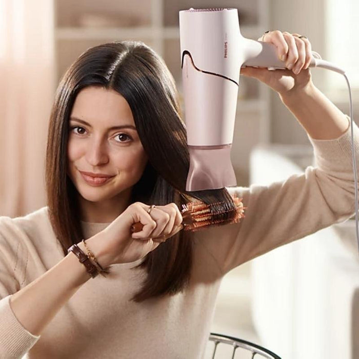 Hair dryer Philips BHD530/00
