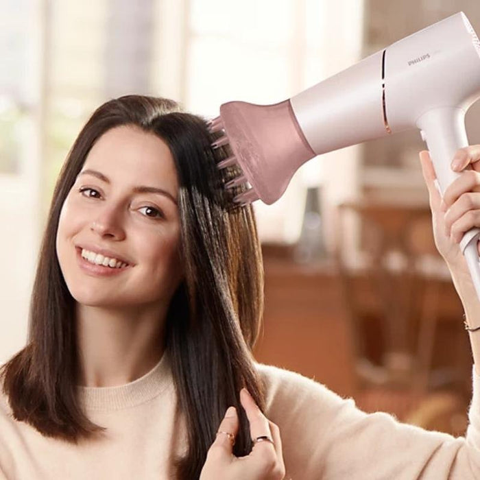 Hair dryer Philips BHD530/00