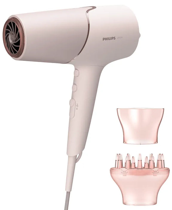 Hair dryer Philips BHD530/00