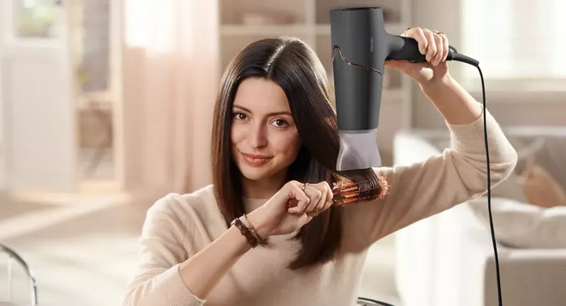 Hair dryer Philips BHD538/30