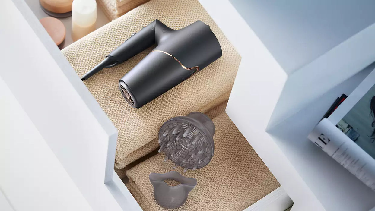 Hair dryer Philips BHD538/30