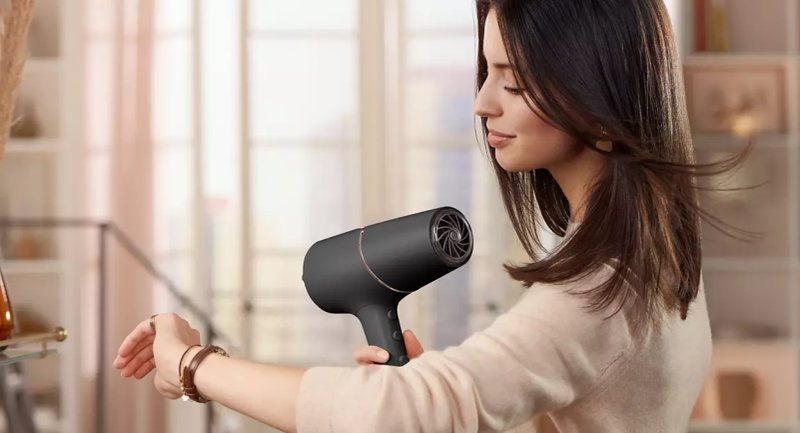 Hair dryer Philips BHD538/30