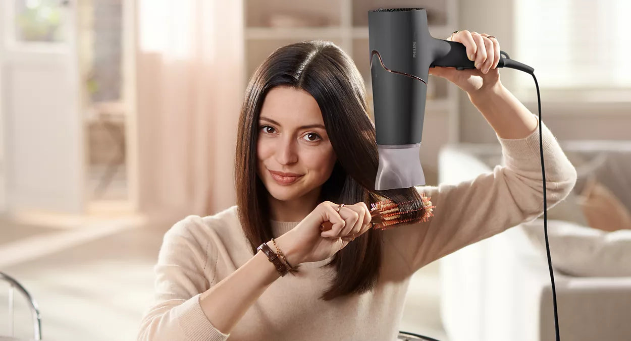 Hair dryer Philips BHD538/30