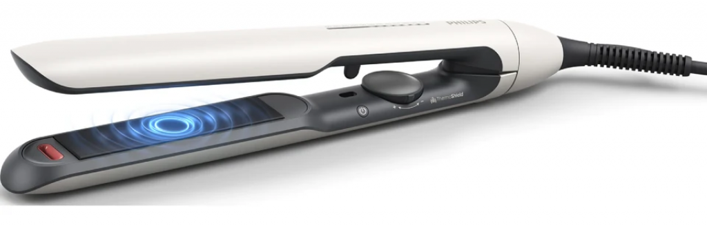 Hair straightener PHILIPS BHS515/00