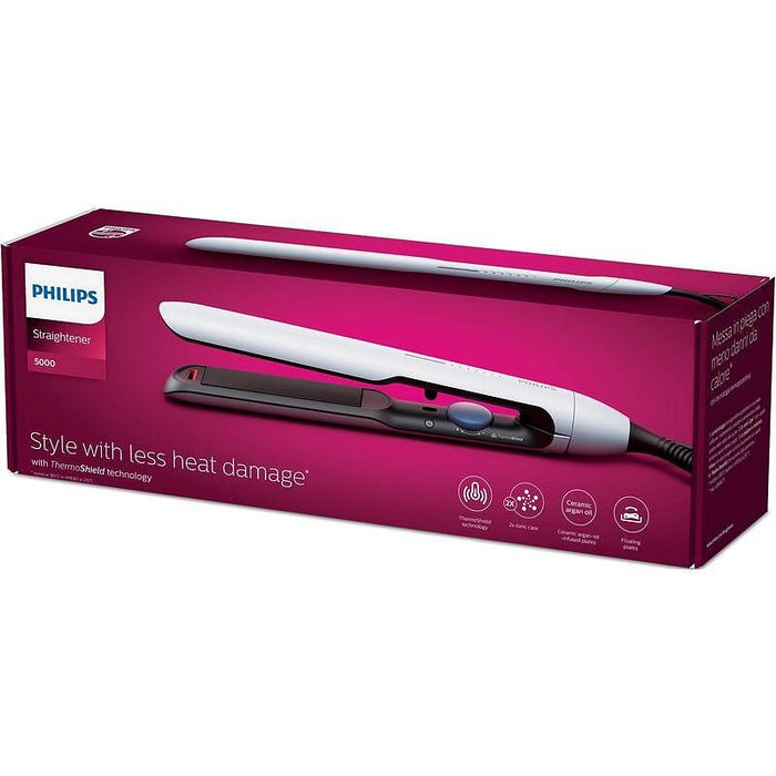 Press PHILIPS BHS520/00